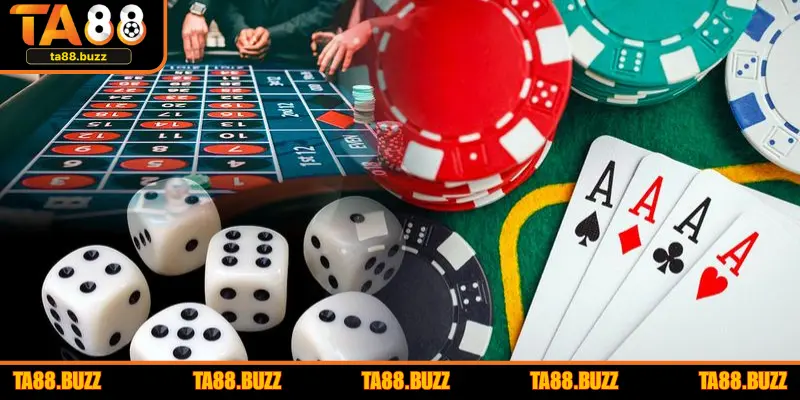 Quy tắc chơi game Baccarat không quá khó