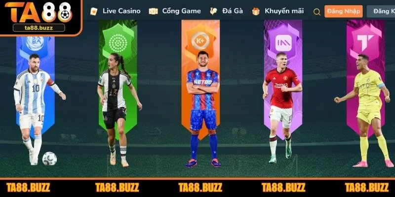 Tổng quan về bobong bánh tại nhà cái